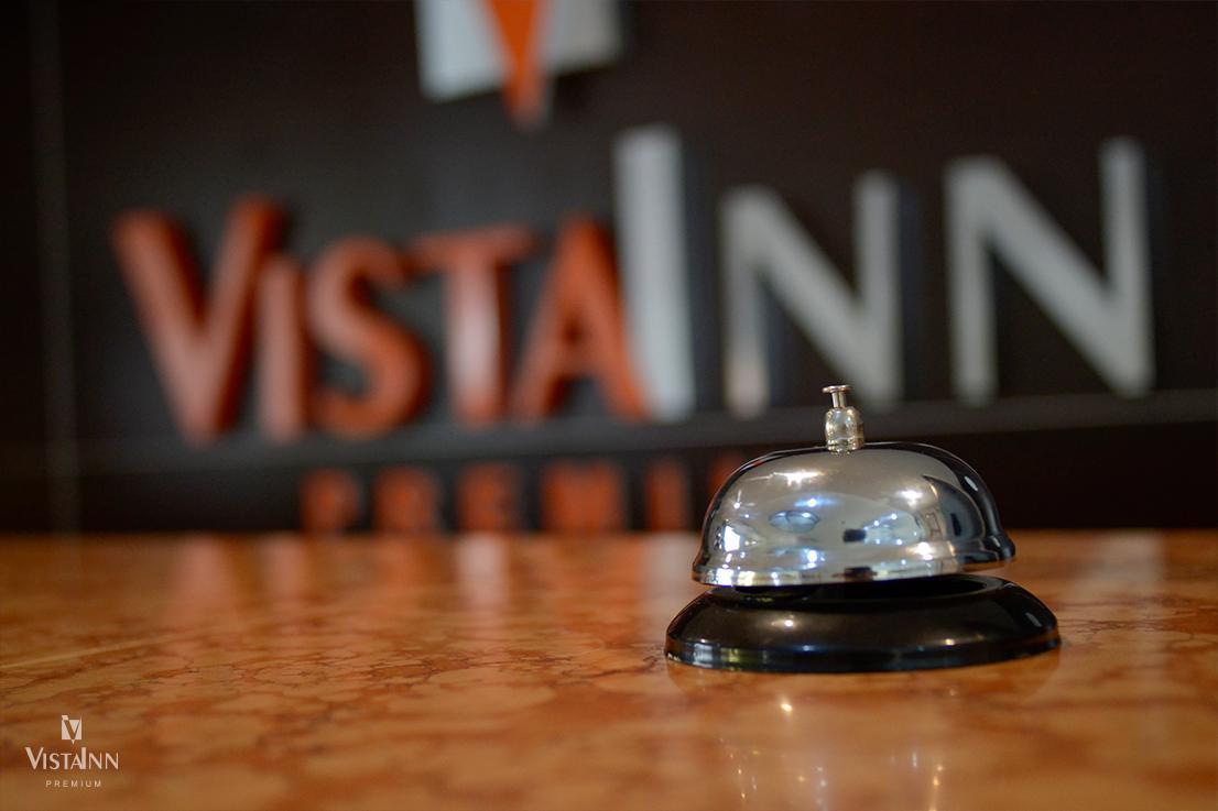 Hotel Vista Inn Premium Tuxtla Gutierrez Bagian luar foto